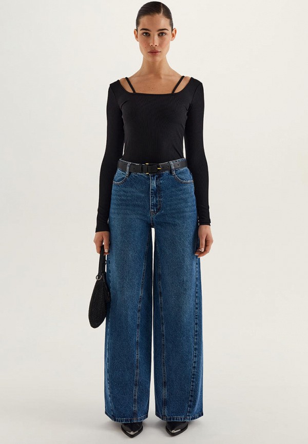 фото Лонгслив love republic