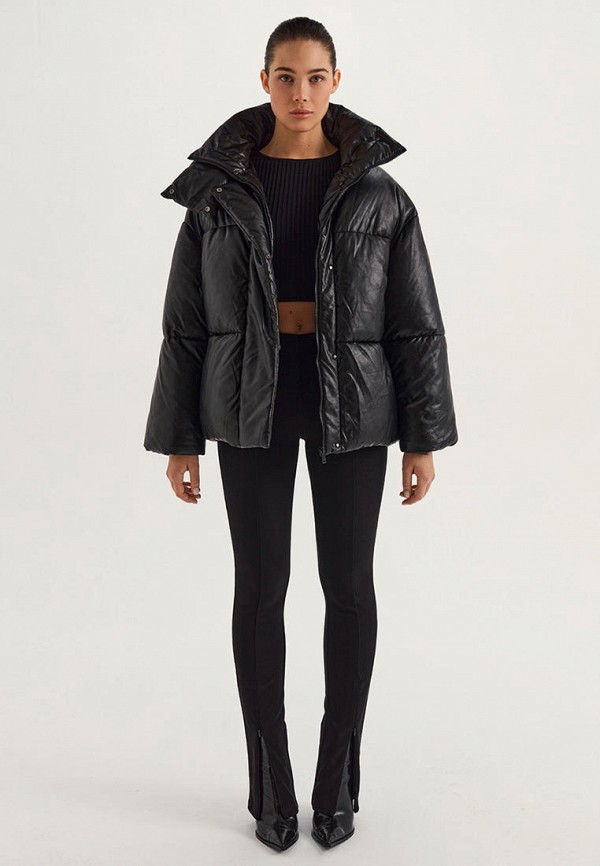 фото Куртка утепленная love republic