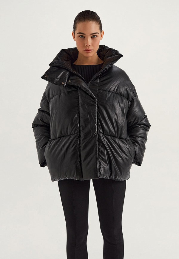 фото Куртка утепленная love republic