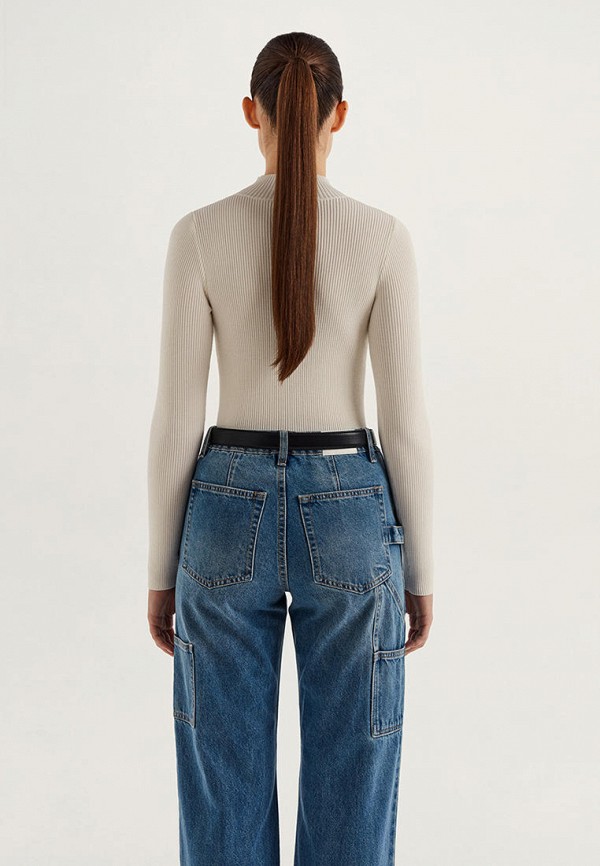 фото Водолазка love republic