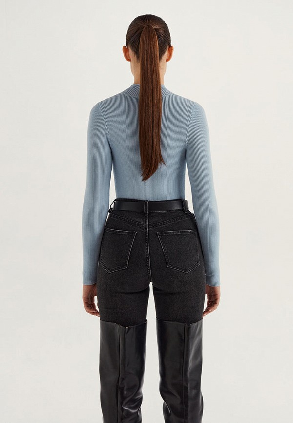 фото Водолазка love republic