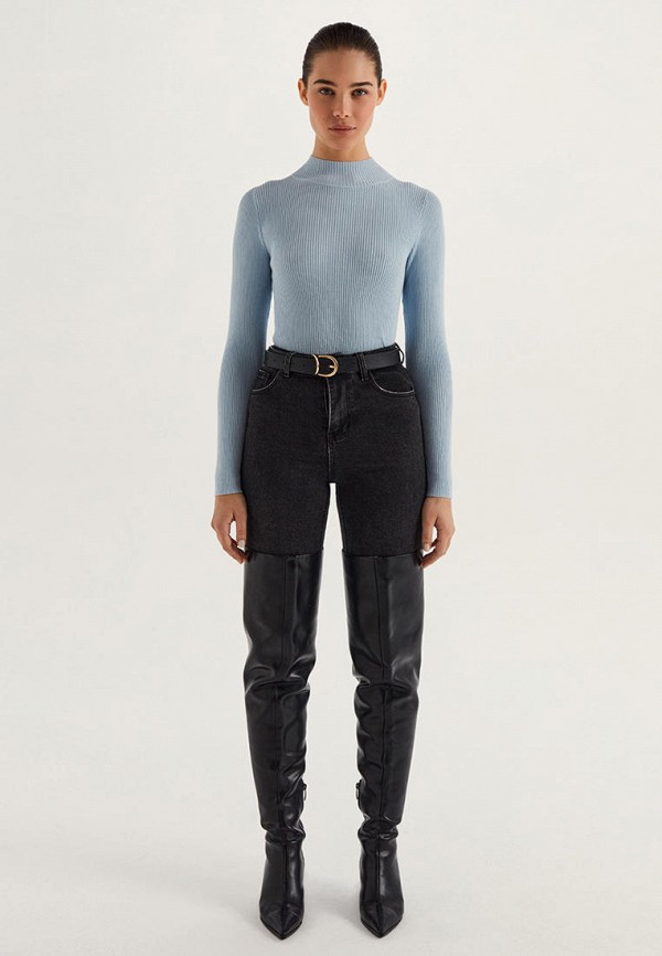 фото Водолазка love republic