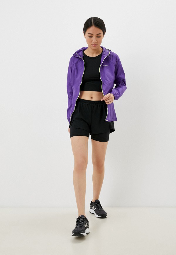 фото Ветровка demix