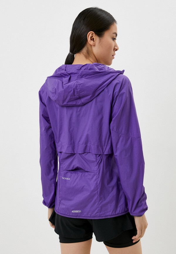 фото Ветровка demix