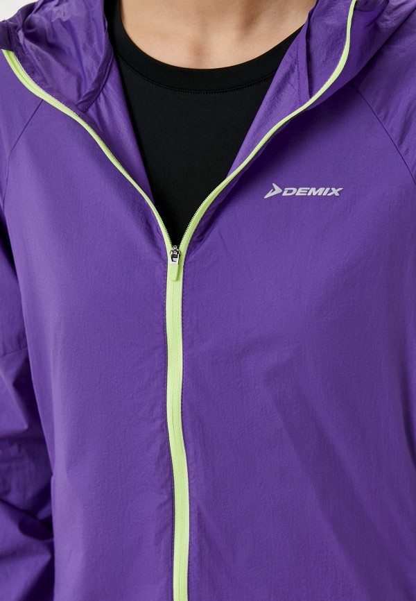 фото Ветровка demix