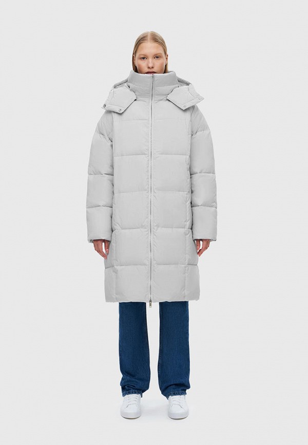 фото Куртка утепленная studio 29