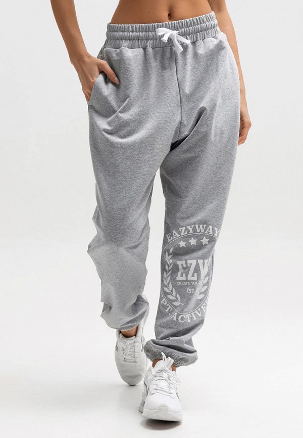 фото Брюки спортивные eazyway