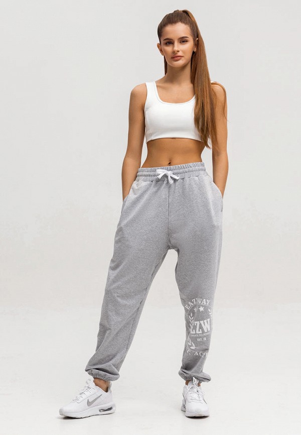 фото Брюки спортивные eazyway