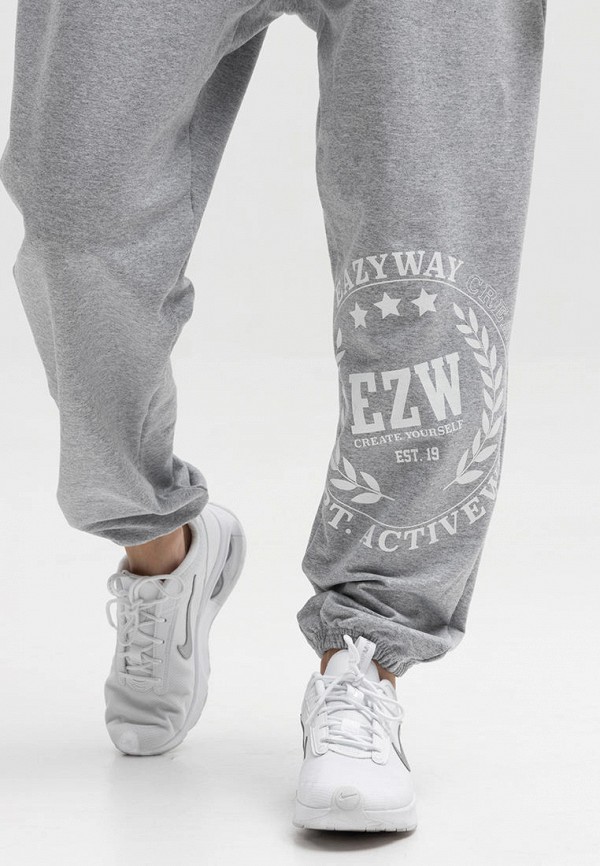 фото Брюки спортивные eazyway