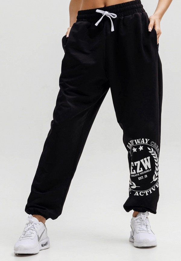 фото Брюки спортивные eazyway