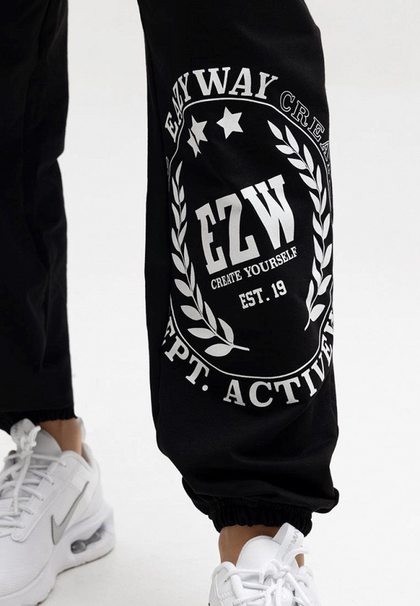 фото Брюки спортивные eazyway