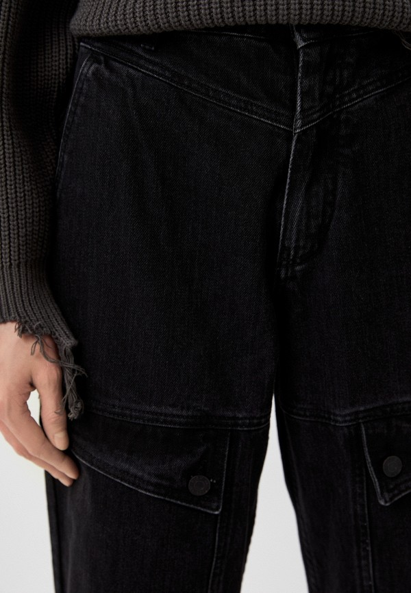 фото Джинсы blcv