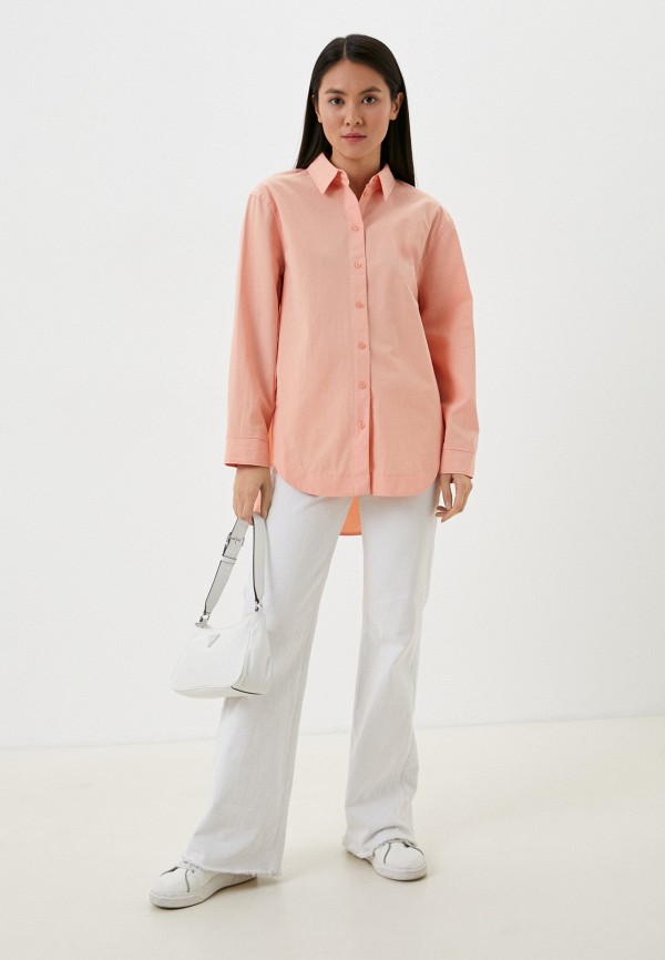 фото Рубашка mark formelle