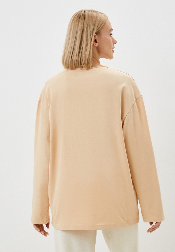 фото Лонгслив artograph