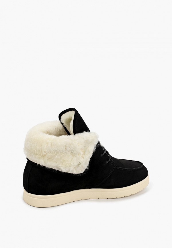 фото Ботинки tuffoni