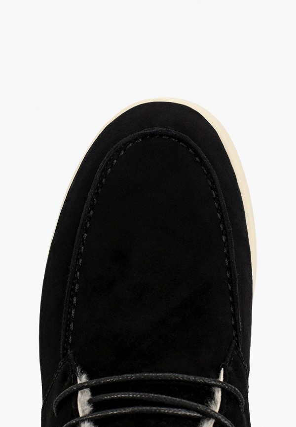 фото Ботинки tuffoni