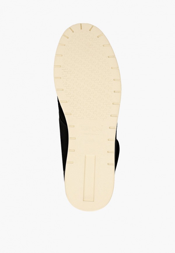 фото Ботинки tuffoni