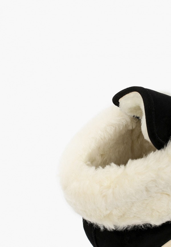 фото Ботинки tuffoni