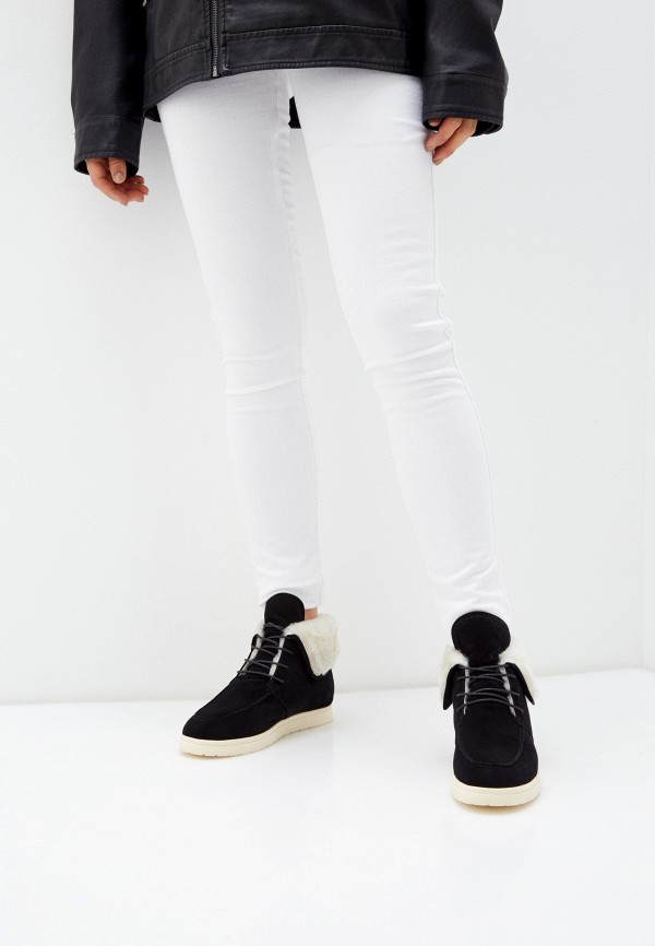 фото Ботинки tuffoni