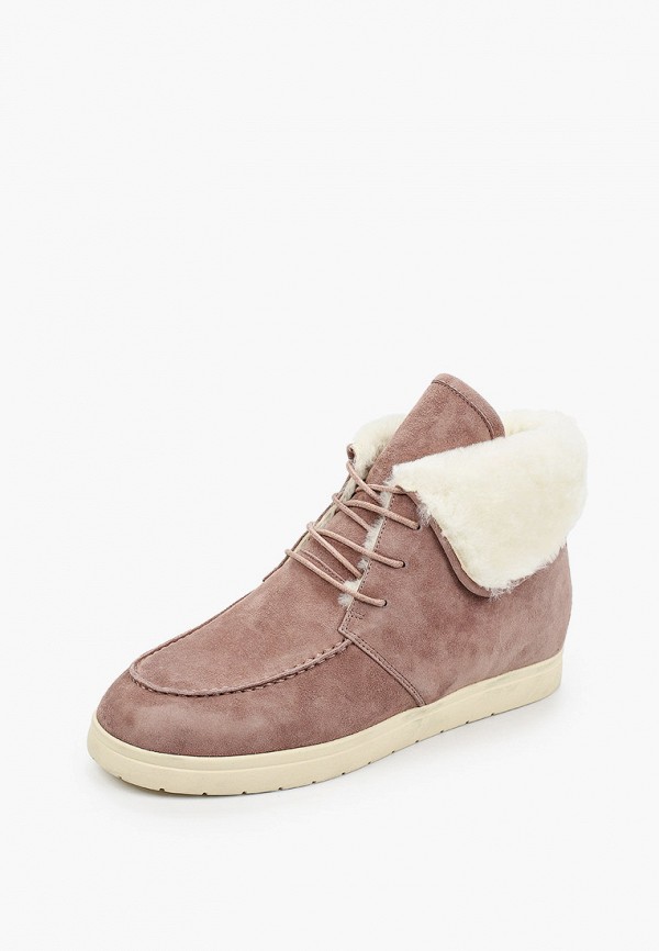 фото Ботинки tuffoni