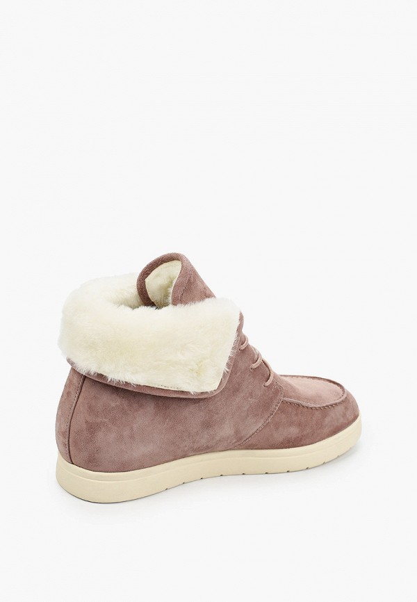 фото Ботинки tuffoni