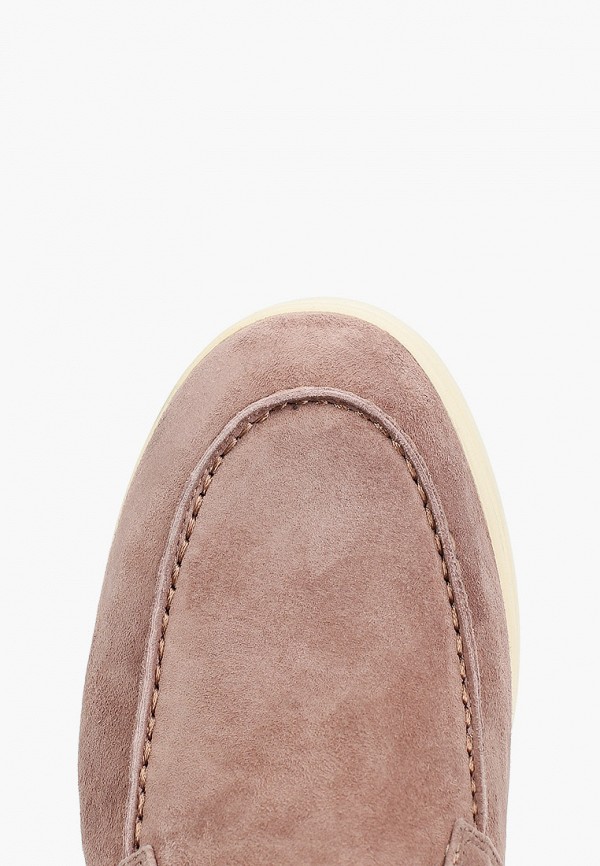 фото Ботинки tuffoni