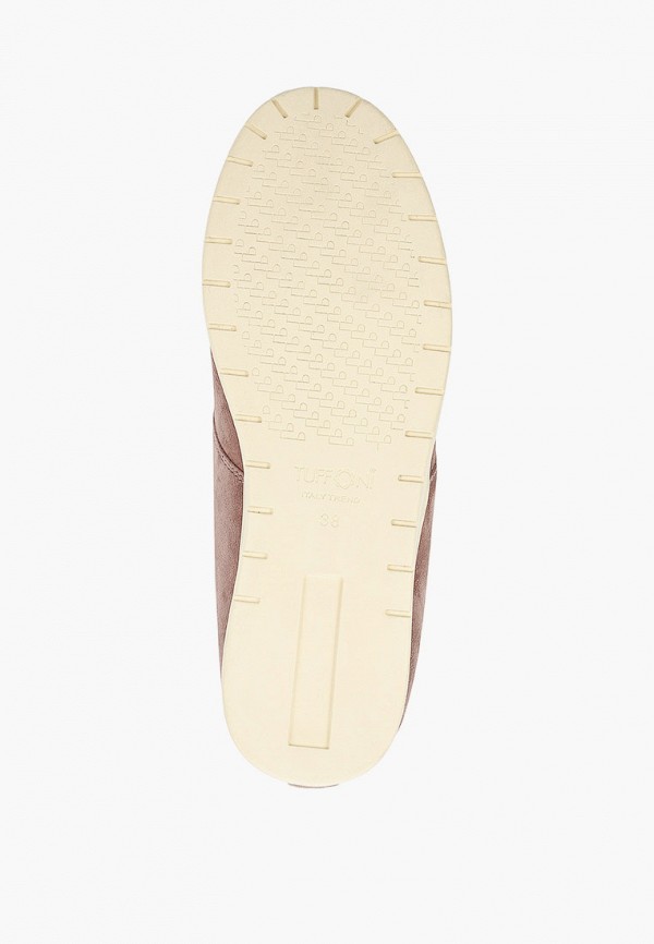 фото Ботинки tuffoni