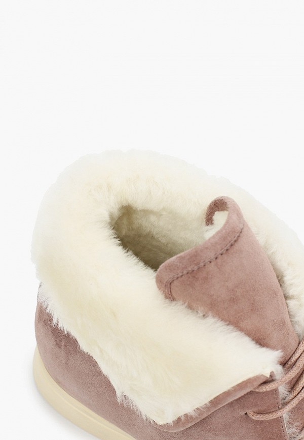 фото Ботинки tuffoni