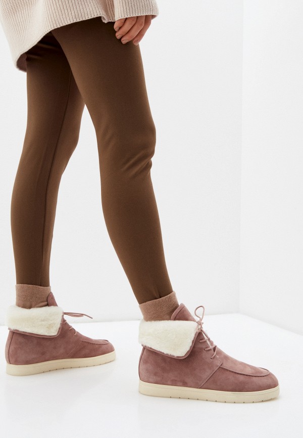 фото Ботинки tuffoni