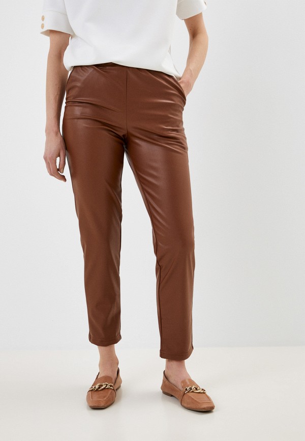 фото Брюки magic people