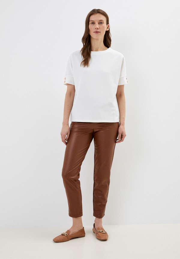 фото Брюки magic people