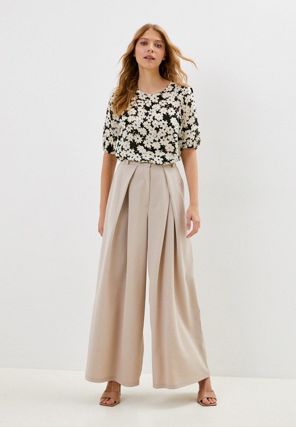 фото Брюки lmp