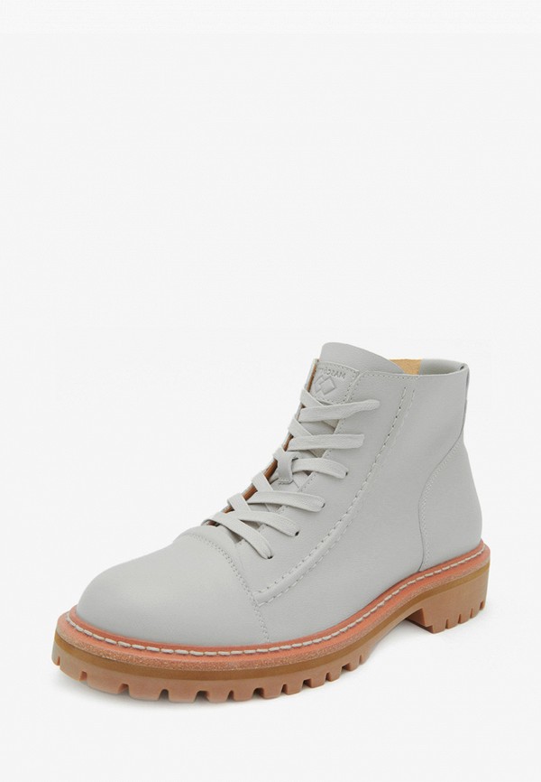 фото Ботинки mascotte