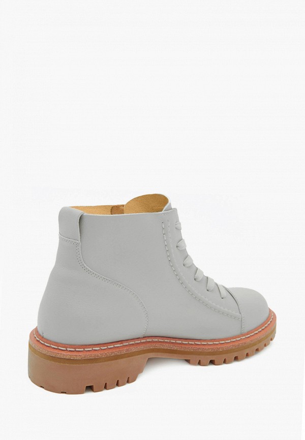 фото Ботинки mascotte