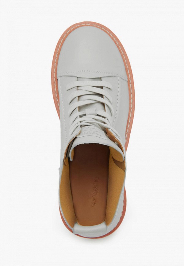 фото Ботинки mascotte