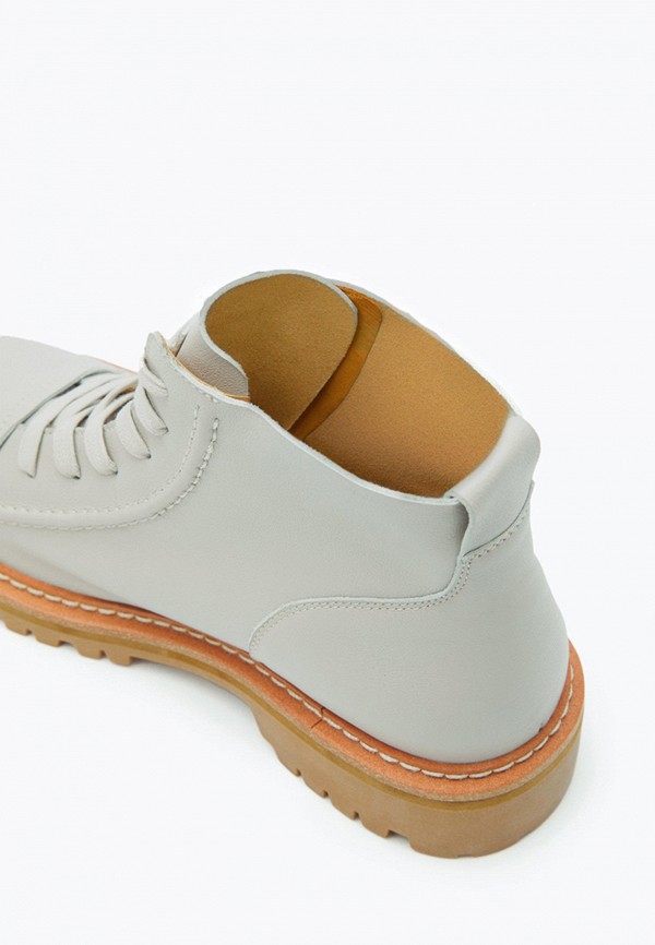 фото Ботинки mascotte