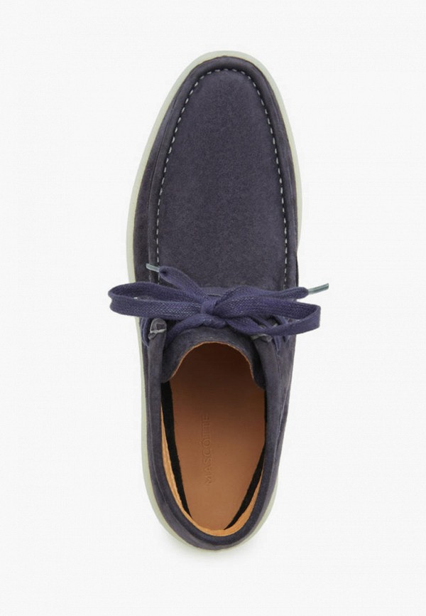 фото Ботинки mascotte