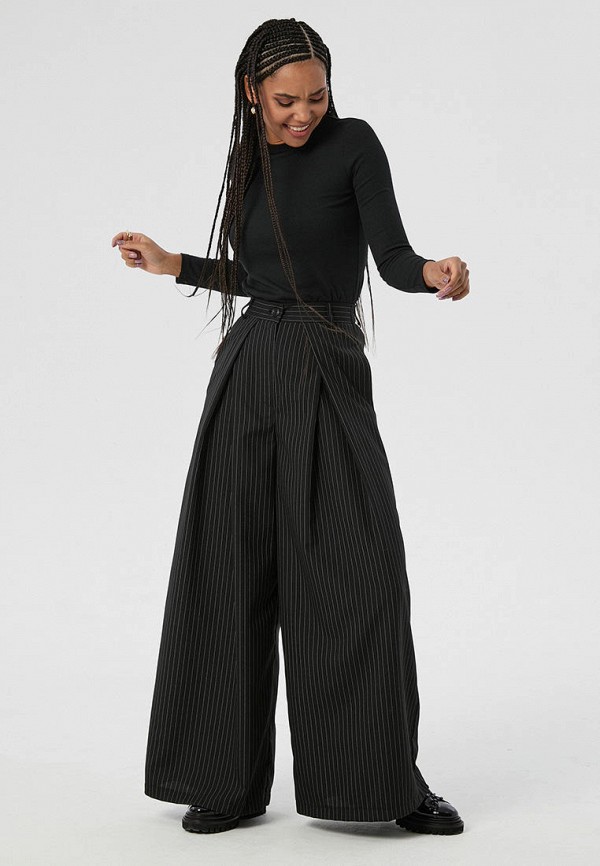 фото Брюки lmp