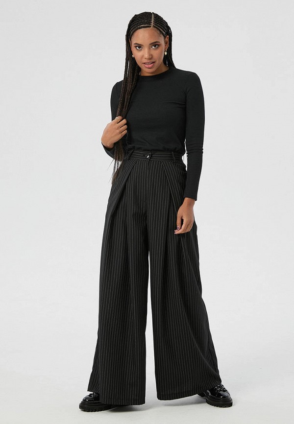 фото Брюки lmp