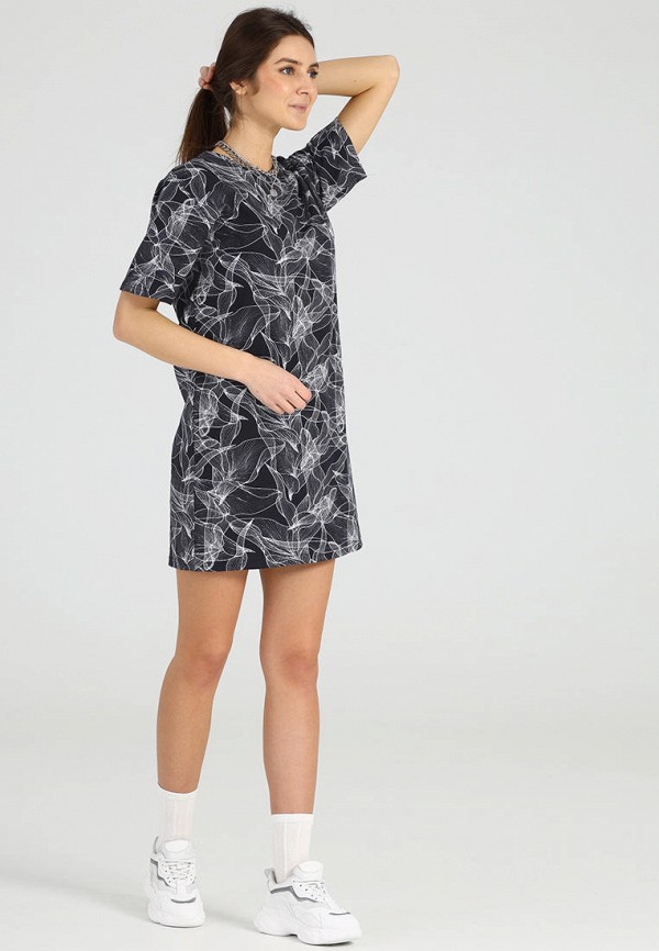 фото Платье апрель