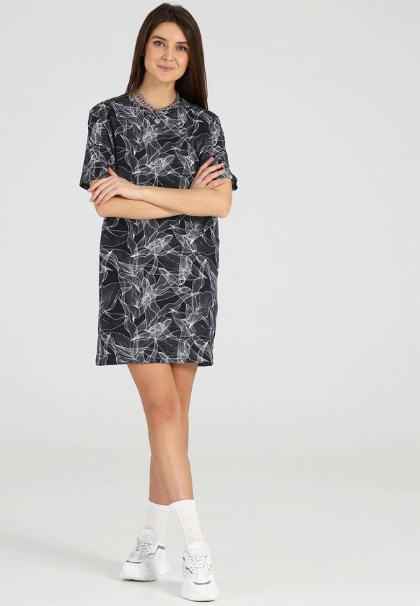 фото Платье апрель