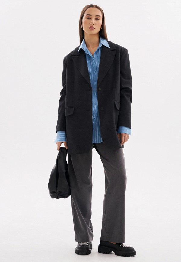 фото Рубашка top top