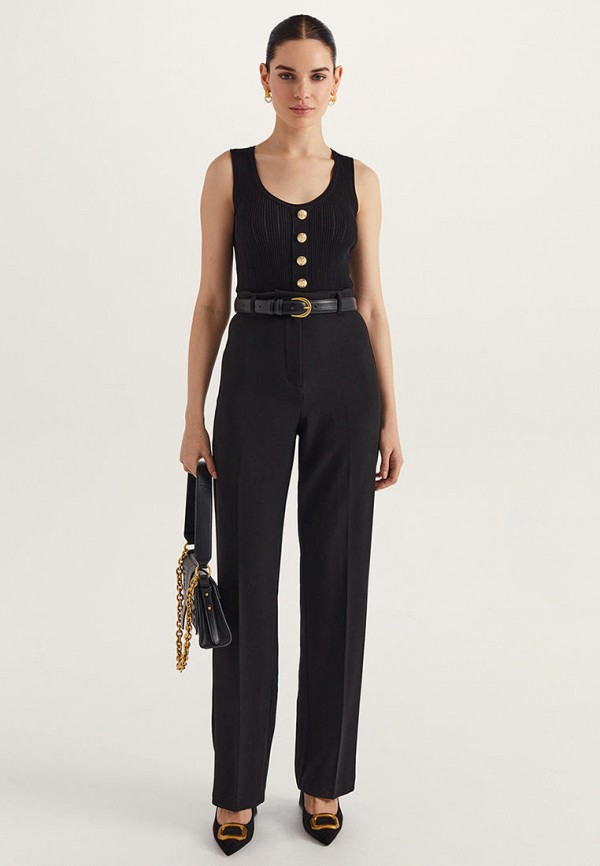 фото Брюки love republic