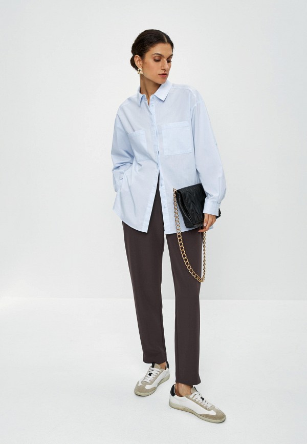 фото Брюки zarina