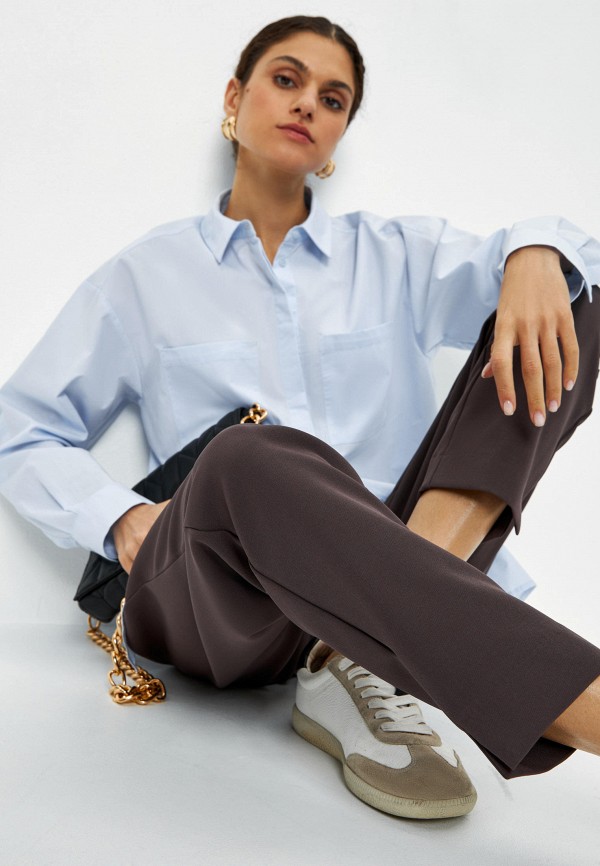 фото Брюки zarina