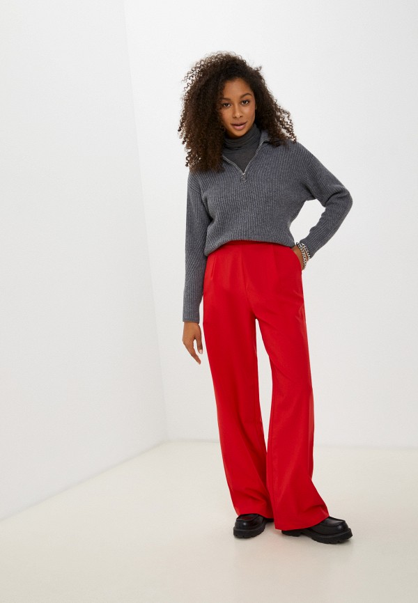 фото Брюки befree