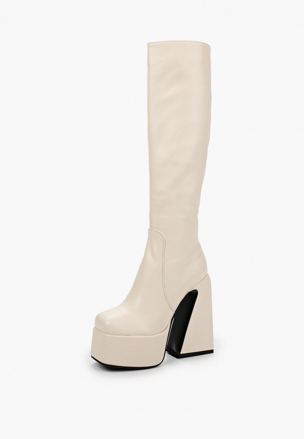 фото Сапоги crony