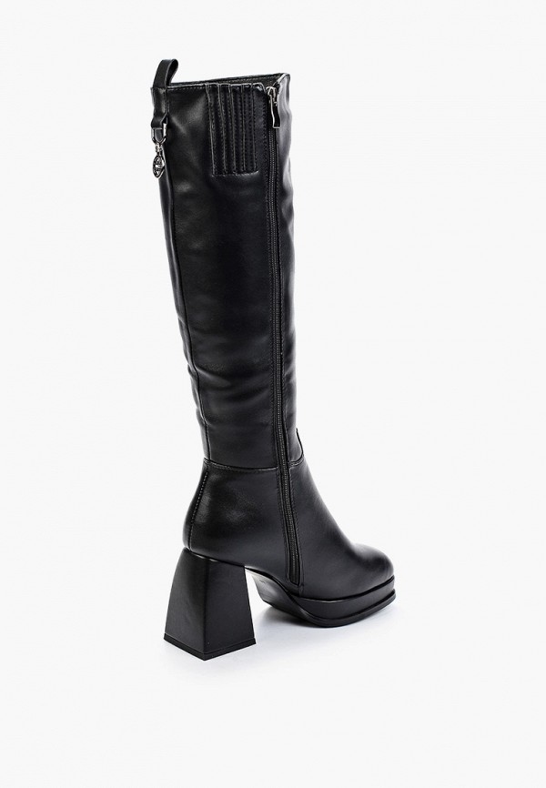 фото Сапоги crony