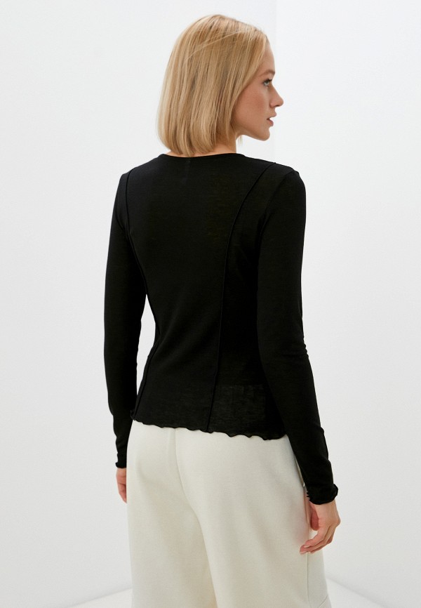 фото Лонгслив befree