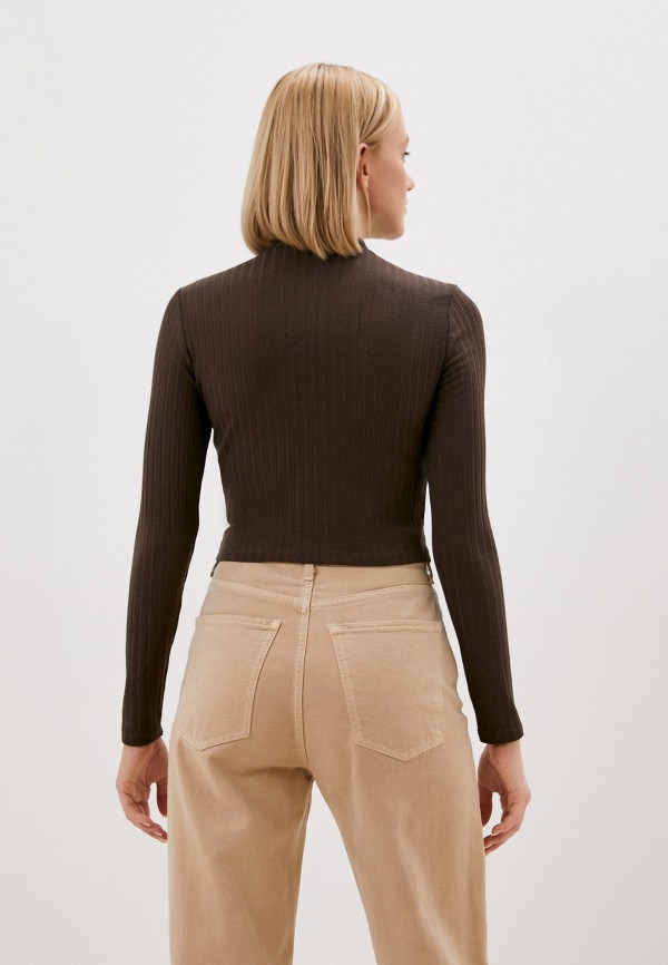 фото Водолазка befree